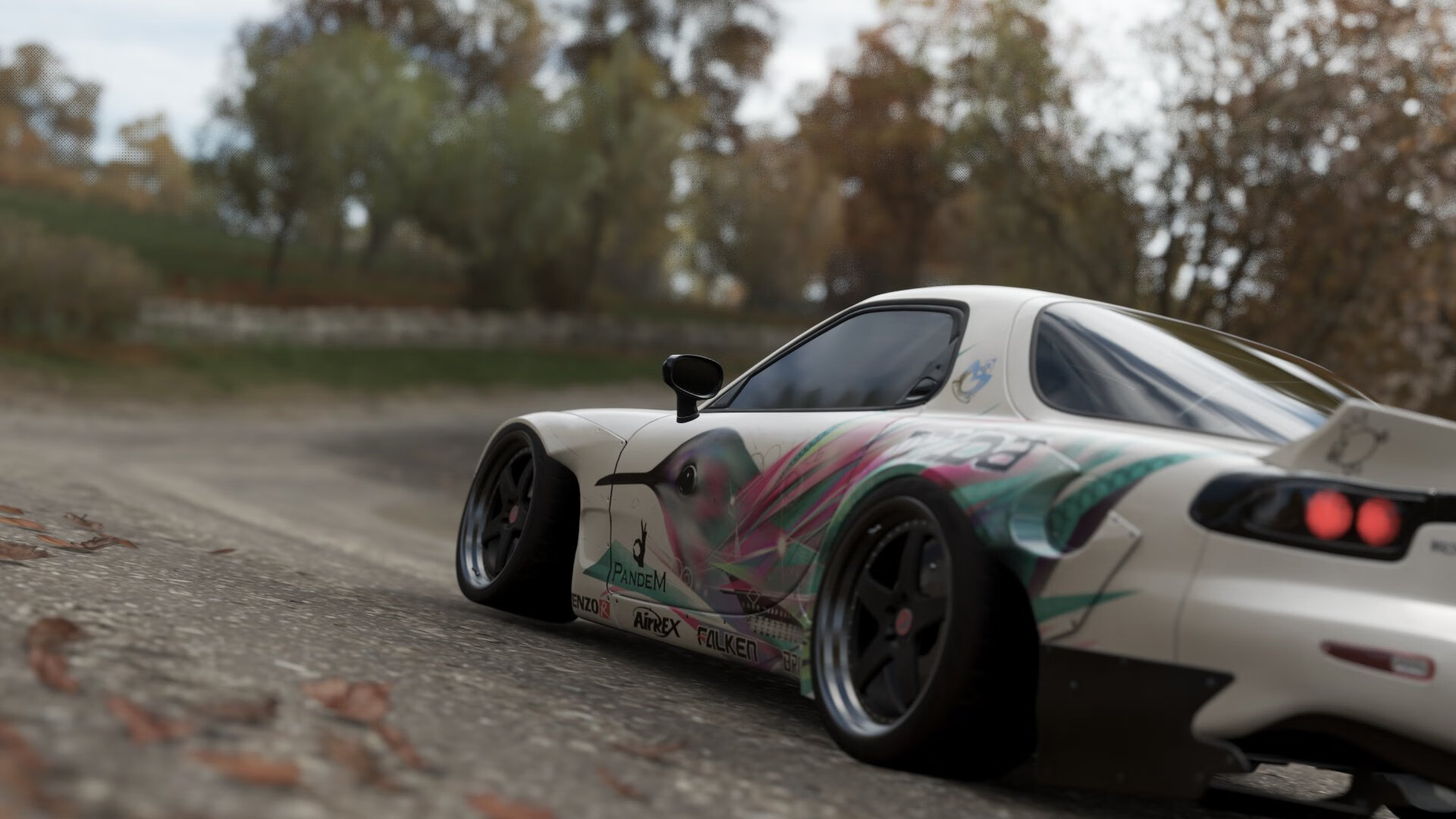 拉恩:全黑队外线的“突破专家”,每次带球突破都令人叹为观止